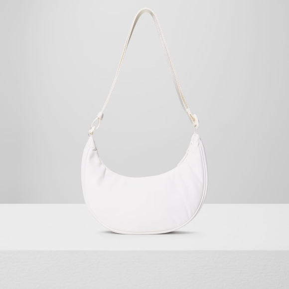 Aritzia Phoebe Mini Bag - Picture 2 of 8